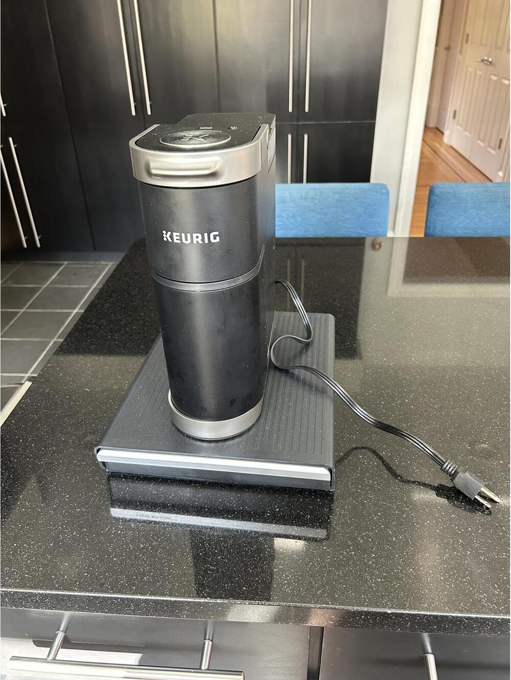 Keurig Single Serve Coffee Maker